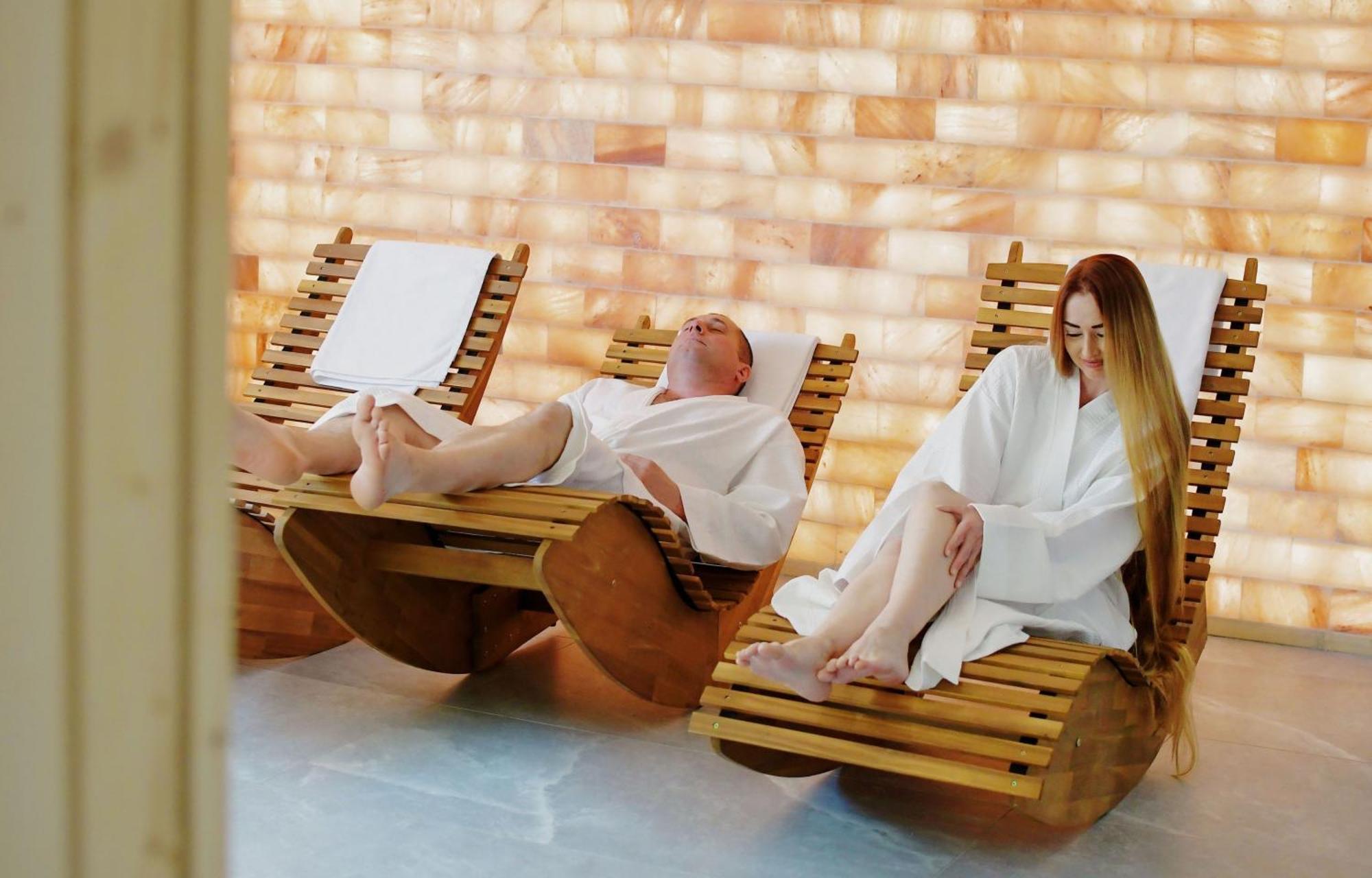 Hotel I Apartamenty Gorzelanny จวีร์ซีโน ภายนอก รูปภาพ